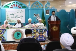 حج باید اثرگذاری لازم را داشته باشد