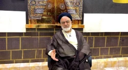 انتقال واقعه غدیر به نسل امروز و آینده، زمینه ساز مقدمات ظهور امام زمان (عج)