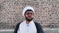 ماجرای دو مکانی که بعد از جنگ احد تبدیل به مسجد شد+فیلم 2