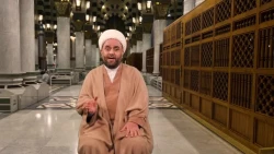 تفسیری از مناسک حج برای تمام ایام سال+فیلم 2