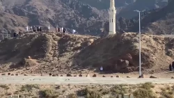 استقبال زائران ایرانی از برنامه «زیارت دوره» مدینه + عکس و فیلم 2