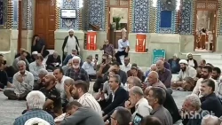 زیارت «امین الله»، احسن الزیارات معصومین علیهم السلام است. 2