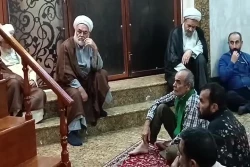 ترک گناه، بالاترین درجه تقرب الی الله است 3