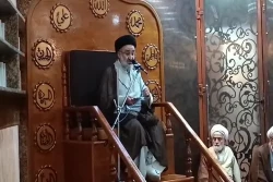 ترک گناه، بالاترین درجه تقرب الی الله است 4