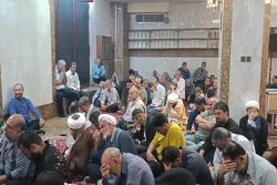 ترک گناه، بالاترین درجه تقرب الی الله است 5