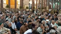 تکلیف ما در مقابل امام معصوم