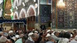 روضه حضرت زهرا سلام الله علیها