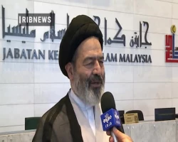 تاکید ایران و مالزی بر توسعه همکاری‌های دینی 2