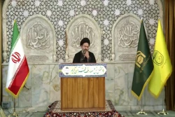 نماینده ولی فقیه در امور حج و زیارت در محفل انس با قرآن تبیین کرد؛

برخی ویژگی های اهل بیت(علیهم السلام) درکلام وحی 2