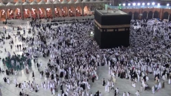 دعای روز یازدهم ماه مبارک رمضان +فیلم 2