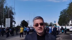همایش آموزشی-توجیهی زائران حج تمتع 1403 در ورزشگاه آزادی تهران آغاز شد 4