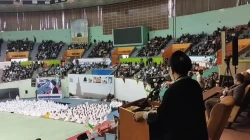تاکید حجت الاسلام والمسلمین نواب بر قرآن محوری و فهم کلام وحی در حج 9