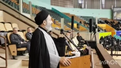 حجت الاسلام والمسلمین نواب:

در مراسم حج، محبت و تواضع زائران ایرانی را حجاج دیگر کشورها احساس کنند 4