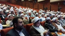 سرپرست حجاج ایرانی:

روحانیون در حج به «سبک زندگی اسلامی» و «جهاد تبیین» توجه داشته باشند 2