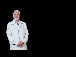 آشنایی با باید‌ها و نبایدهای زیارت در فرهنگ عربستانی‌ها + فیلم 2