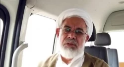 غربت مادر امام رضا (ع) در قبرستان تخریب شده «مشربه ام ابراهیم»+ فیلم  2