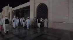 آمری که ملعون است 3
