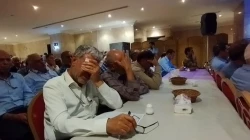 برگزاری نخستین «محفل انس و معرفت» در مدینه 4