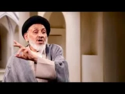 مشربه ام‌ ابراهیم؛ مکانی که محل زندگی همسر پیامبر بود+فیلم 2