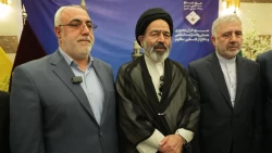 تاکید سرپرست حجاج ایرانی به ارائه خدمات و تسهیل امور زائران 4