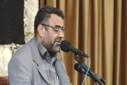 کارکنان بعثه و حج و زیارت سوگوار شهادت آیت الله رئیسی

گشودی بال پرواز و غریب و بی صدا رفتی + فیلم 2