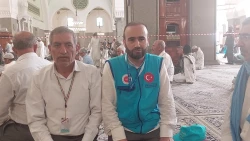 از نگاه دوربین - 2

ابراز همدردی حجاج ترکیه با ملت ایران + فیلم 2