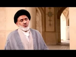 مسجد فضیخ و ماجرای پاره کردن مشک‌های شراب + فیلم  2