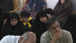 «شهدای خدمت» از مهدی یاوران هستند+فیلم 2