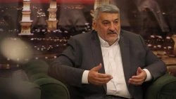 حضور نمایندگان کشورهای اسلامی در مدینه منوره  برای گرامیداشت یاد «شهدای خدمت»+فیلم 2