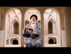محرابی که پیامبر به مقام محمود رسید، کجاست؟ 2