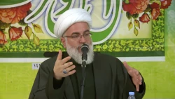 حج ابراهیمی شیطان ستیزانه است 7