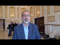 هزار حاجی‌ ایرانی به سرزمین وحی مشرف شده‌اند+فیلم 2