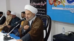 مکه سرزمین ایمان، عبودیت و اخلاص است + عکس 2