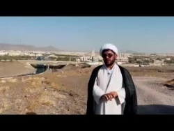 مسجد شجره چگونه به میقات حج گزاران تبدیل شد؟ + فیلم 2