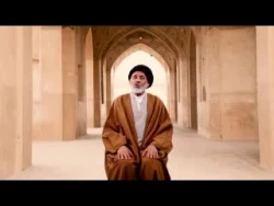 ماجرای میقات حضرت موسی و یارانی که به اذن خدا زنده شدند+ فیلم 2