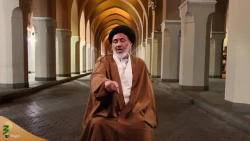 اهمیت منطقه ذی‌طوی؛ مکان ملاقات حضرت حجت با یارانش+فیلم
 2