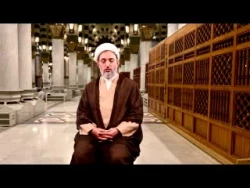فلسفه محرمات احرام؛ چرا حاجی نباید زیر سقف برود+فیلم
 2