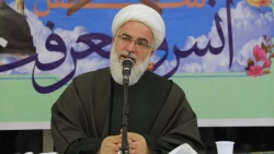 برگزاری محافل انس و معرفت درشهر پیامبر ادامه دارد 8