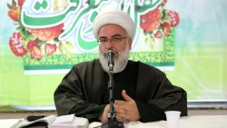 دعا رمز امید آفرینی برای بندگان+فیلم 2