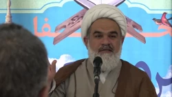 دعا رمز امید آفرینی برای بندگان+فیلم 2