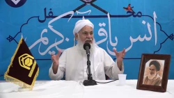 تأکید مولوی اسحاق مدنی بر استفاده از ظرفیت وحدت آفرین امام خیمنی (ره)+فیلم 2