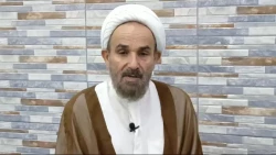 پاسخ به دو پرسش درباره طواف و سعی در طبقات بالای مسجدالحرام + فیلم 2