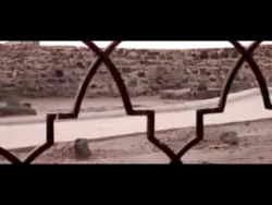  وداع با مدینه‌النبی و قبور مطهّر ائمه بقیع +نماهنگ 2