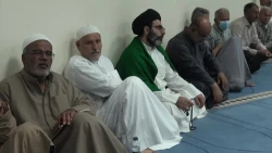 در محافل انس و معرفت مکه تأکید شد؛
سوره کوثر سند حقانیت اسلام و پیامبر(ص) است+فیلم 2