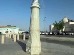 از دریچه دوربین - 20

داستان جنگ احد 2