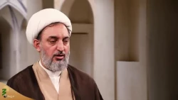 
اعمالی که حاجی باید در عرفات، منا و مشعر انجام دهد+ فیلم
 2