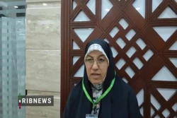 همایش حج 2