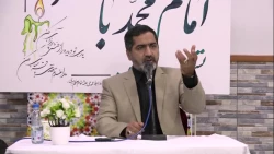 برپایی مراسم شب شهادت امام باقر(ع) در مکه +فیلم 2