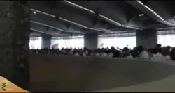 حجت الاسلام والمسلمین نواب:
امروز شاهد برائت جهانی علیه رژیم کودک‌کش صهیونیستی هستیم 2