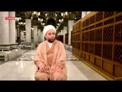 آیا «حاجی شدن» فقط منوط به سفر حج است؟ + فیلم 2